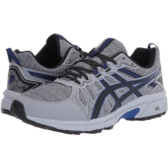 ASICS Gel-Venture 7 MX Trail Running Shoe - Picture 2 of 8